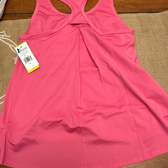 Eleven by Venus Williams Pink Tank Top - Picture 5 of 5
